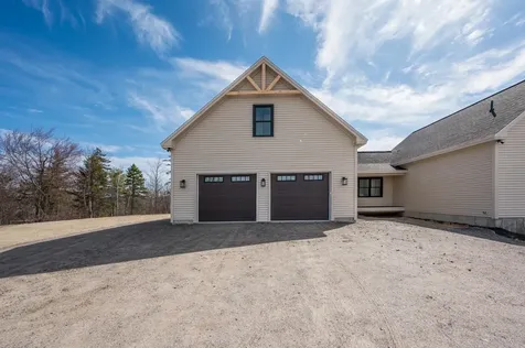 107 Granite Ridge Road Sunapee NH 03782