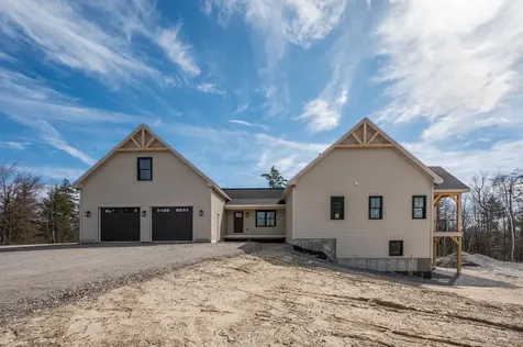 107 Granite Ridge Road Sunapee NH 03782