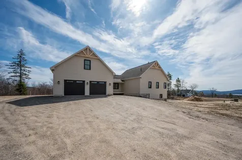 107 Granite Ridge Road Sunapee NH 03782