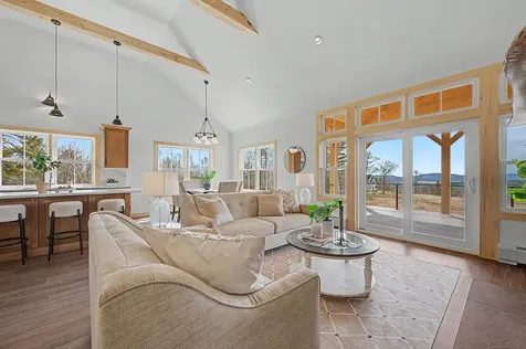 107 Granite Ridge Road Sunapee NH 03782