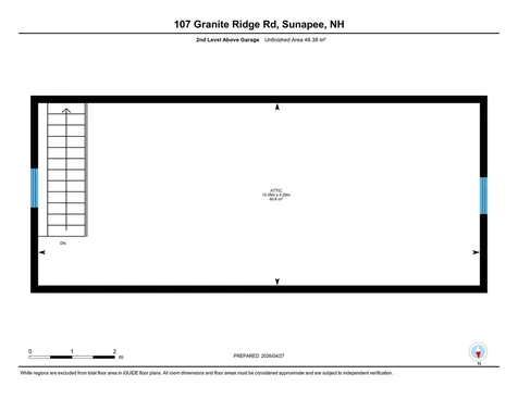107 Granite Ridge Road Sunapee NH 03782