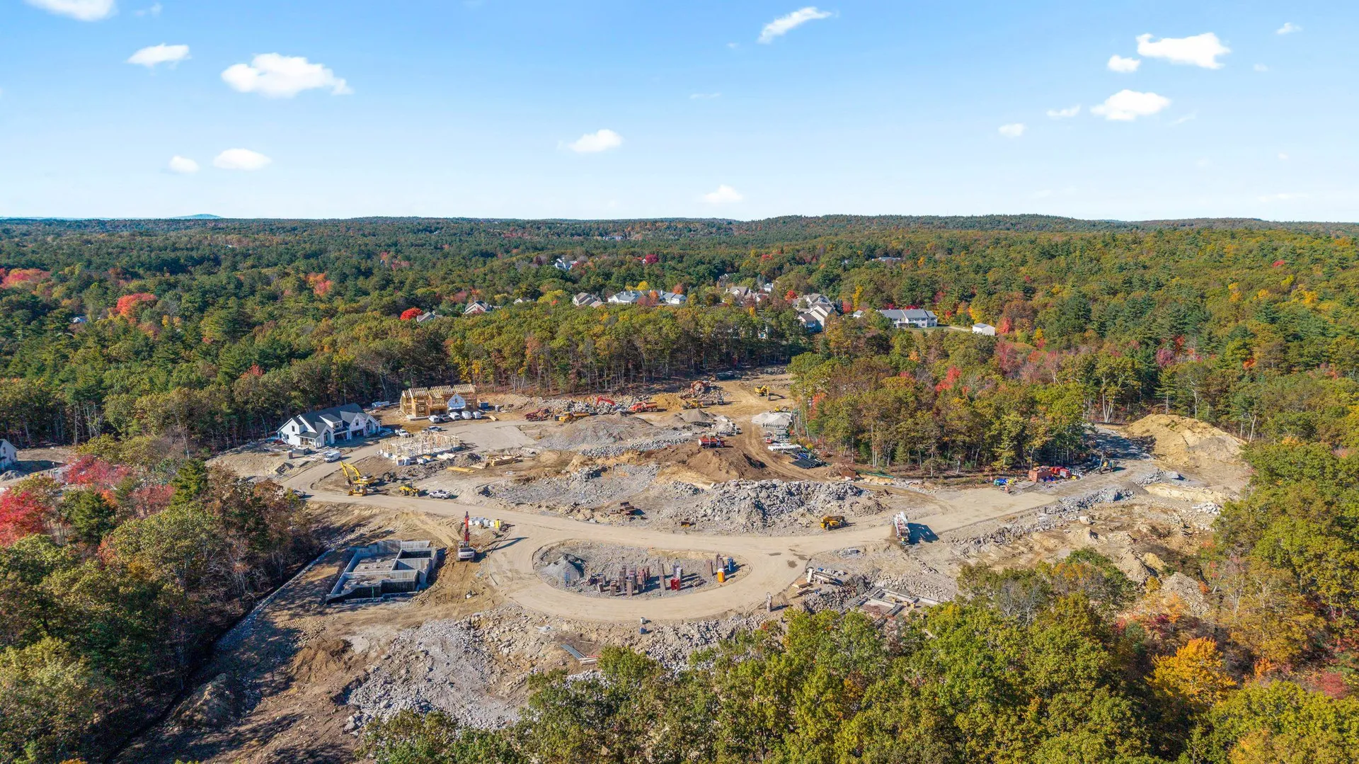 57 Trails Edge Road Windham NH 03087
