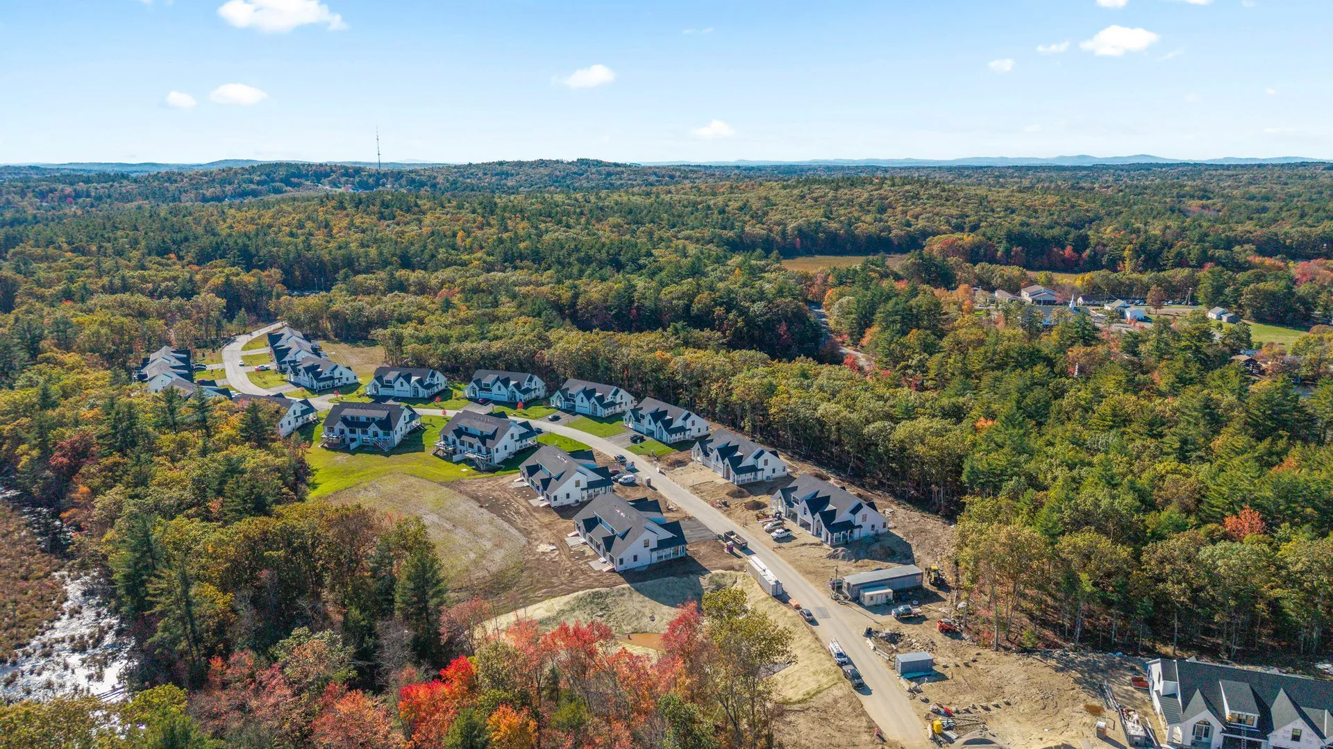 57 Trails Edge Road Windham NH 03087
