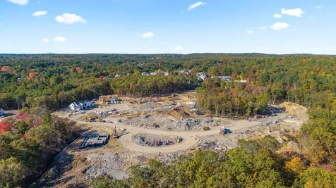 57 Trails Edge Road Windham NH 03087