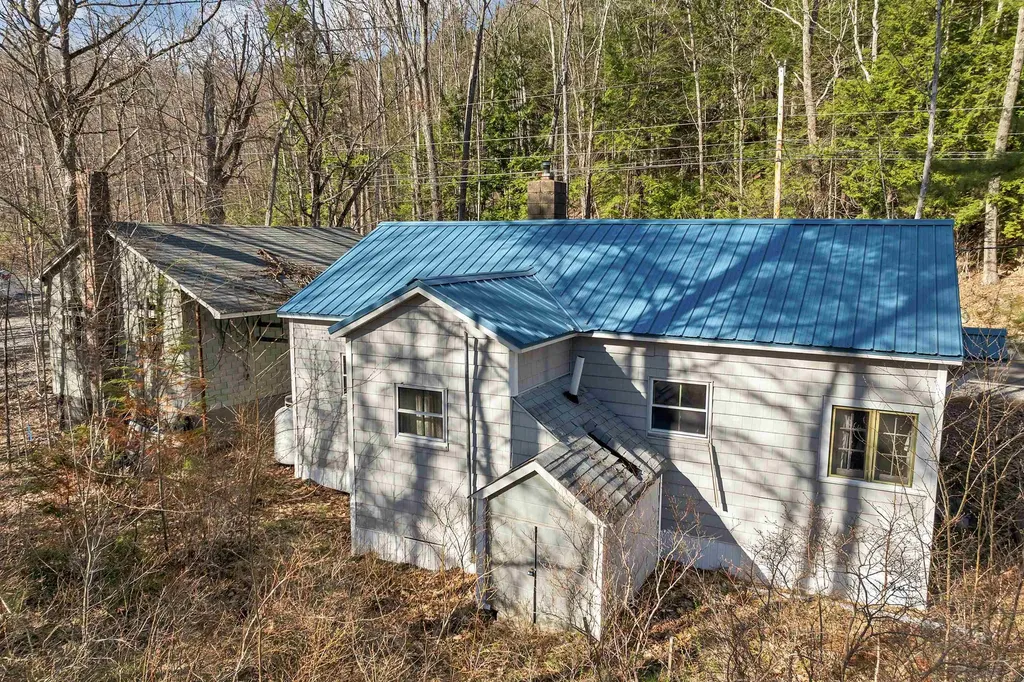 612 Winona Road Center Harbor NH 03226