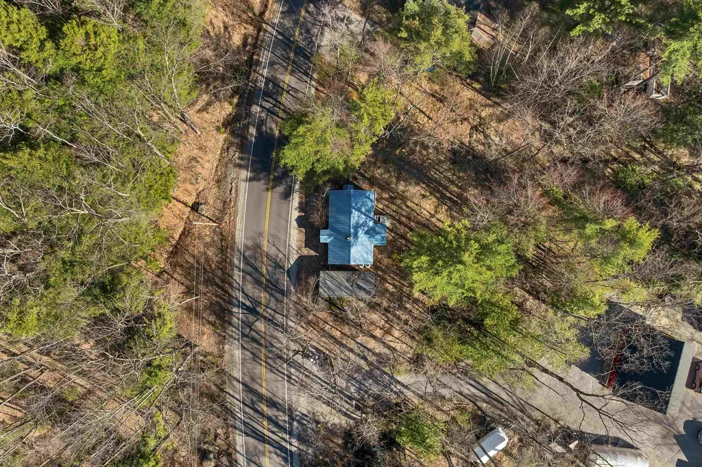 612 Winona Road Center Harbor NH 03226
