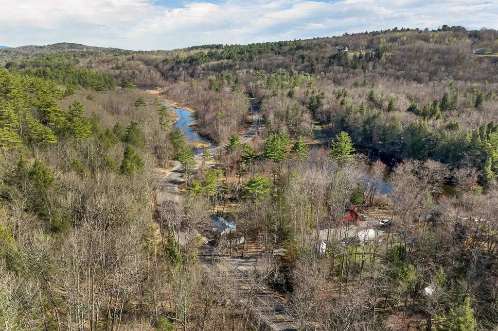 612 Winona Road Center Harbor NH 03226