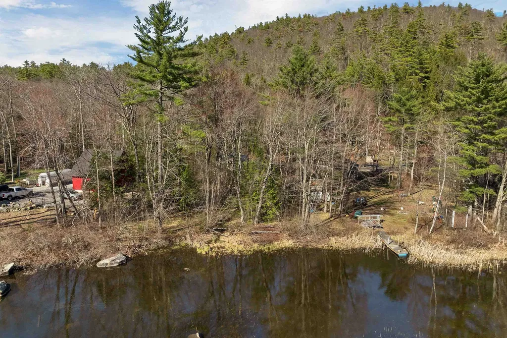 612 Winona Road Center Harbor NH 03226