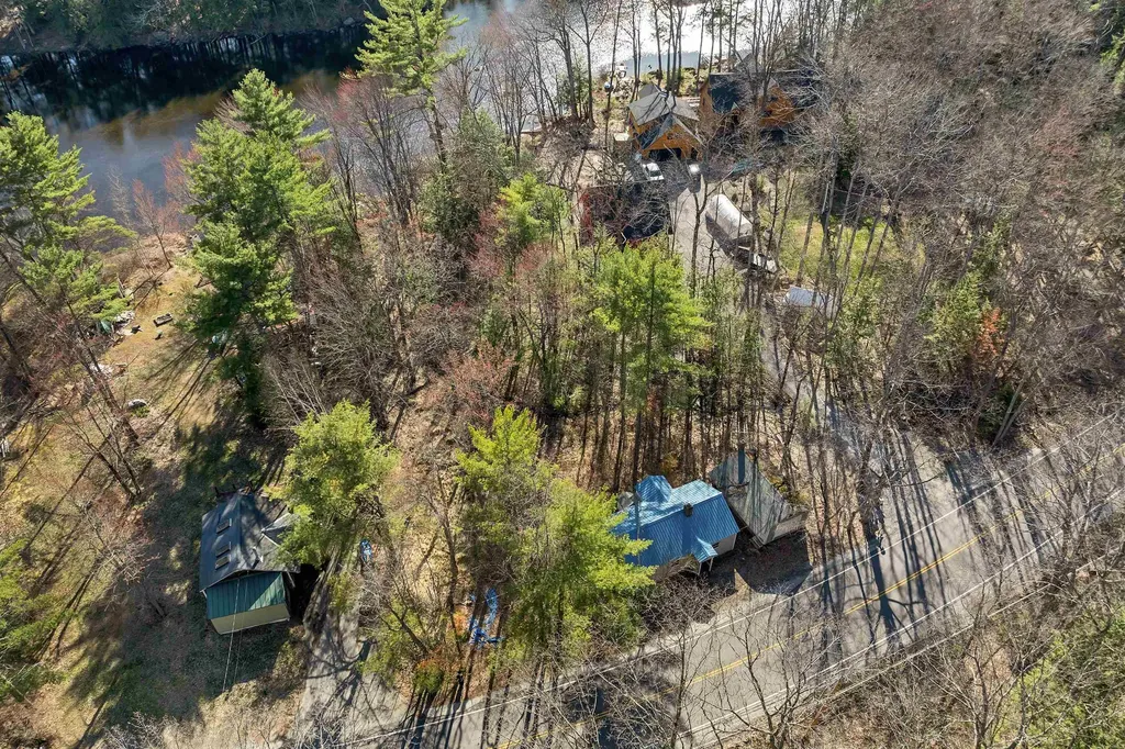 612 Winona Road Center Harbor NH 03226