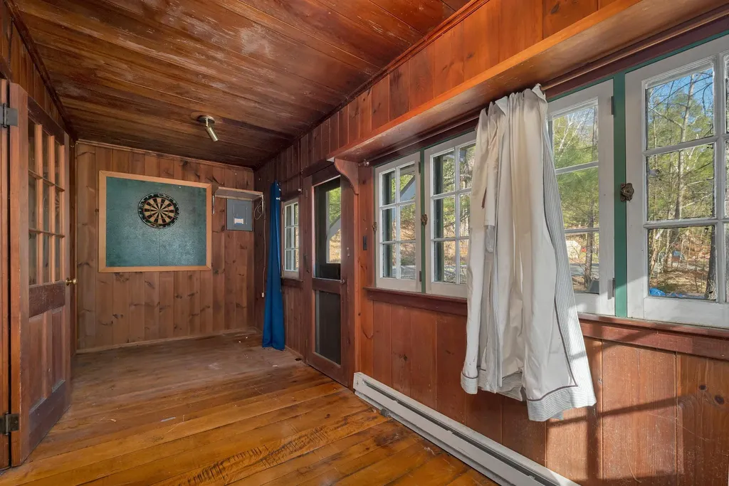 612 Winona Road Center Harbor NH 03226