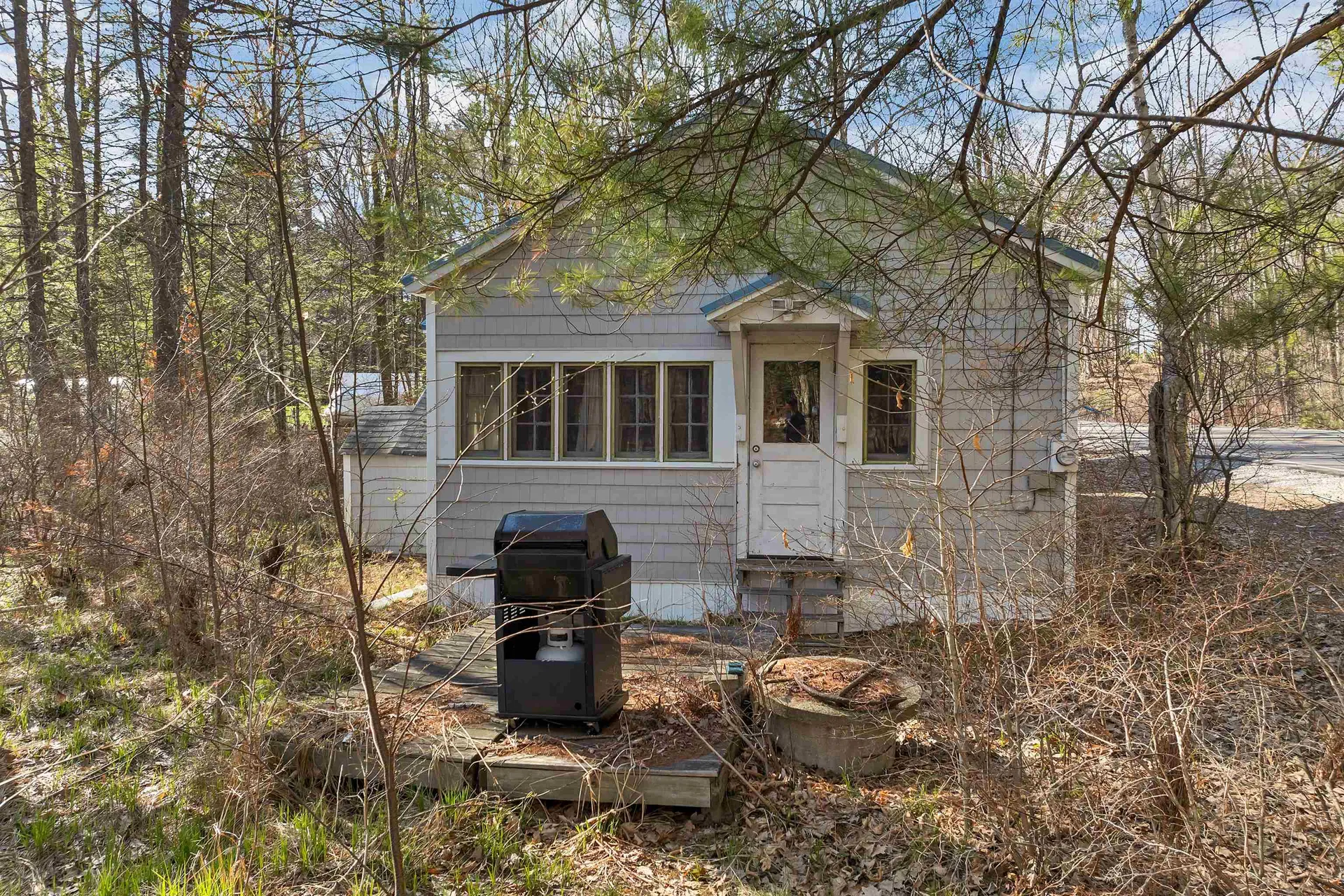 612 Winona Road Center Harbor NH 03226