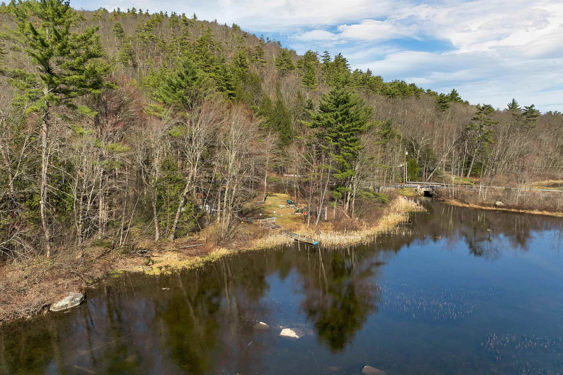 612 Winona Road Center Harbor NH 03226