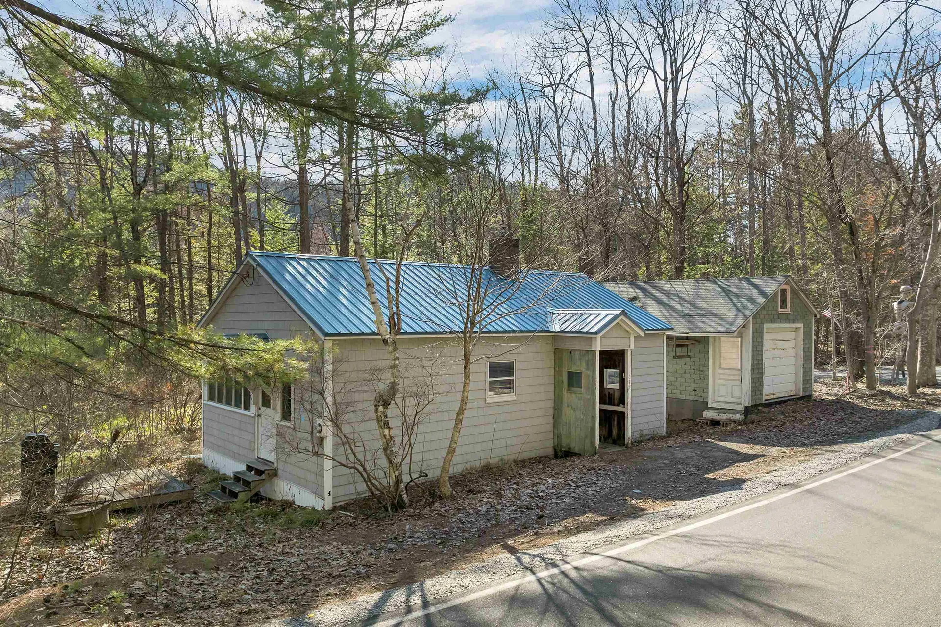612 Winona Road Center Harbor NH 03226