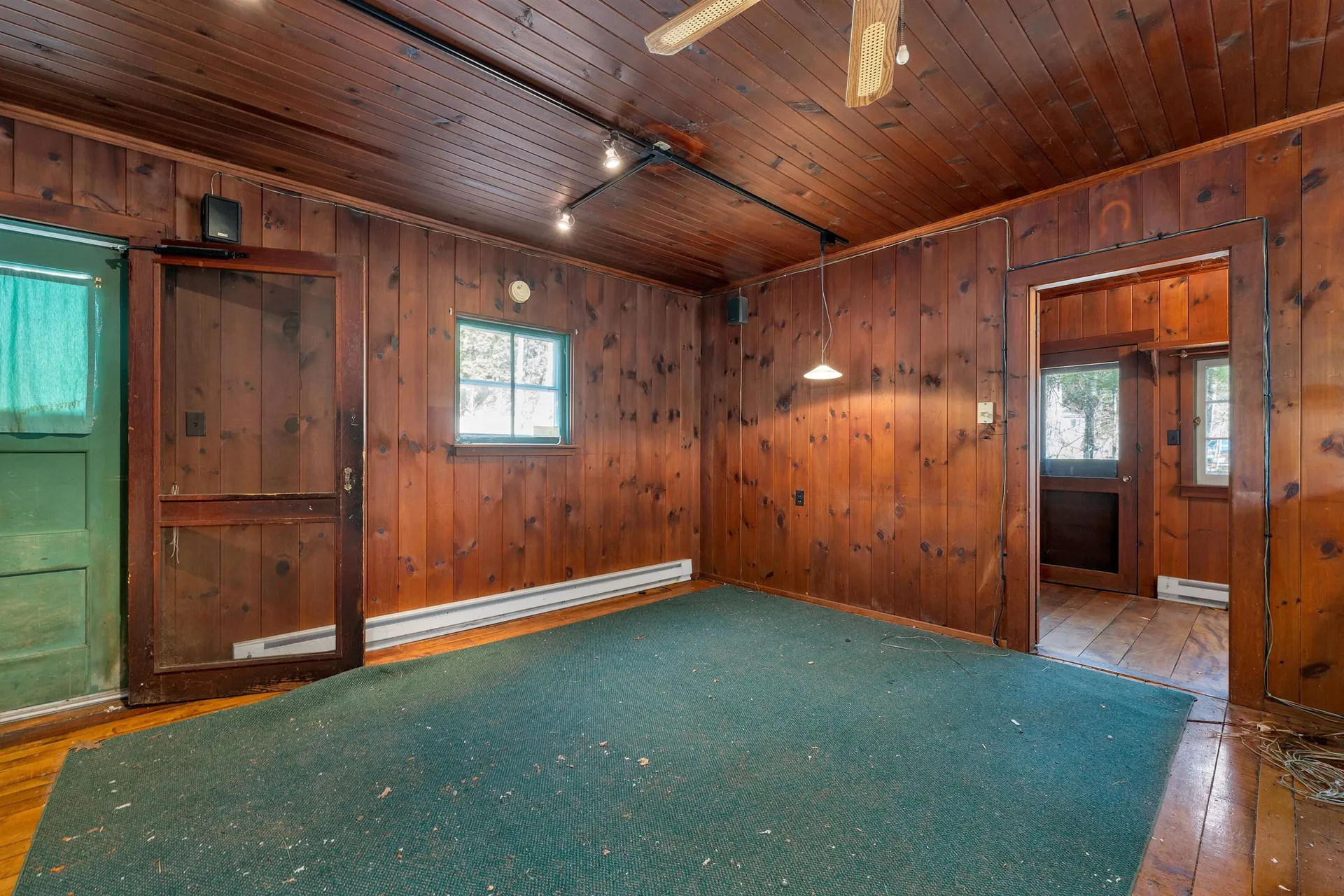 612 Winona Road Center Harbor NH 03226