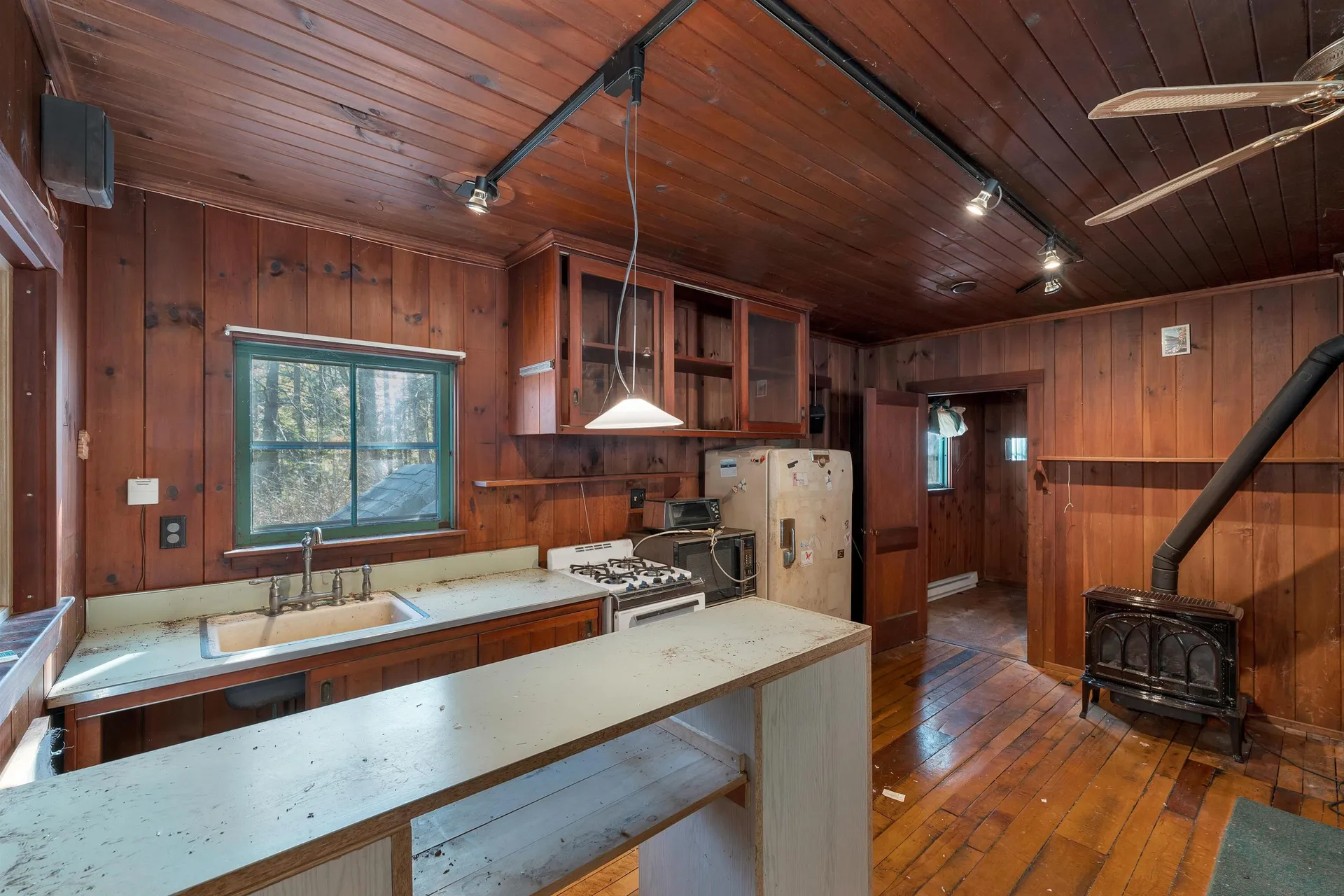 612 Winona Road Center Harbor NH 03226