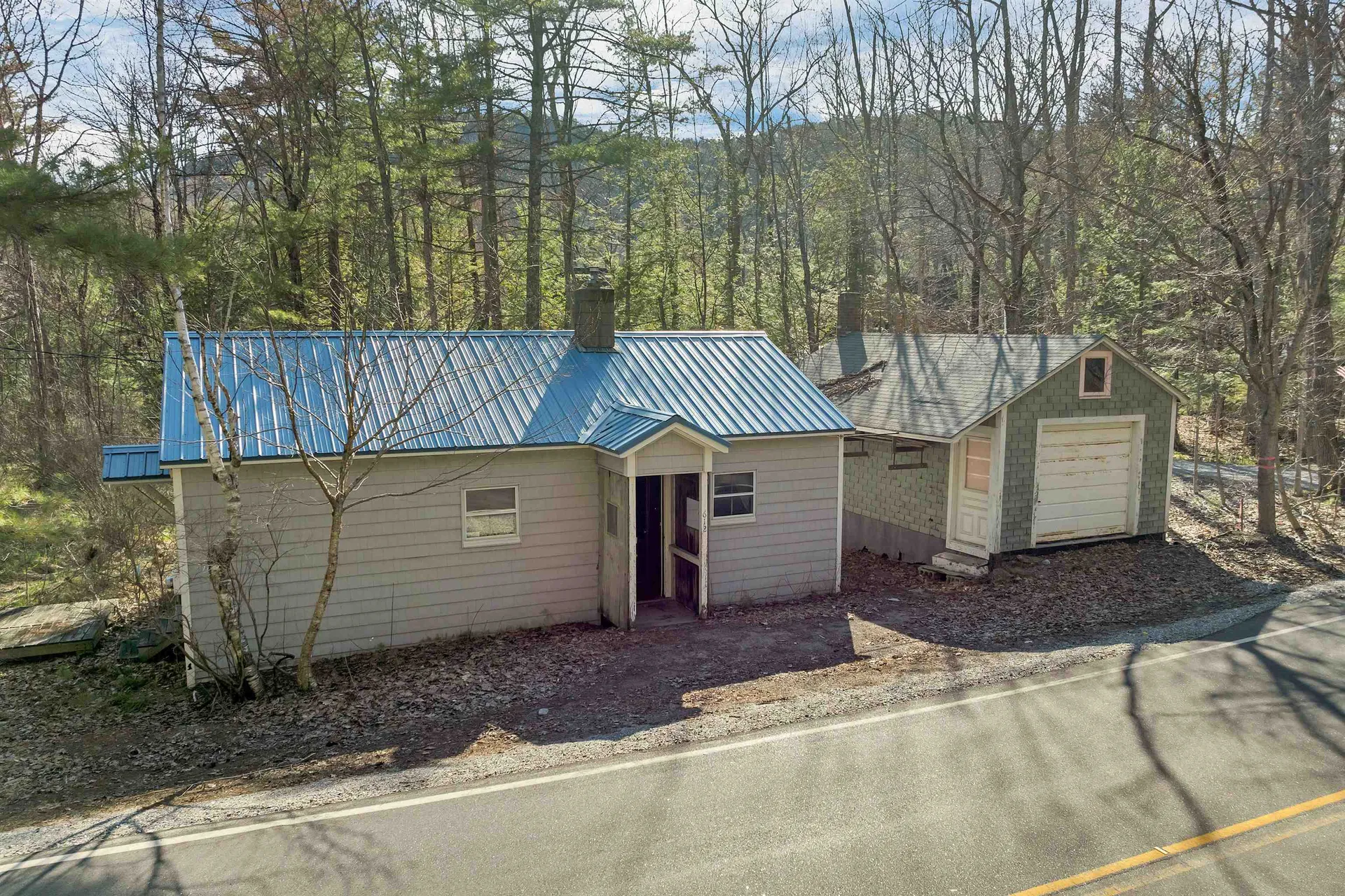 612 Winona Road Center Harbor NH 03226