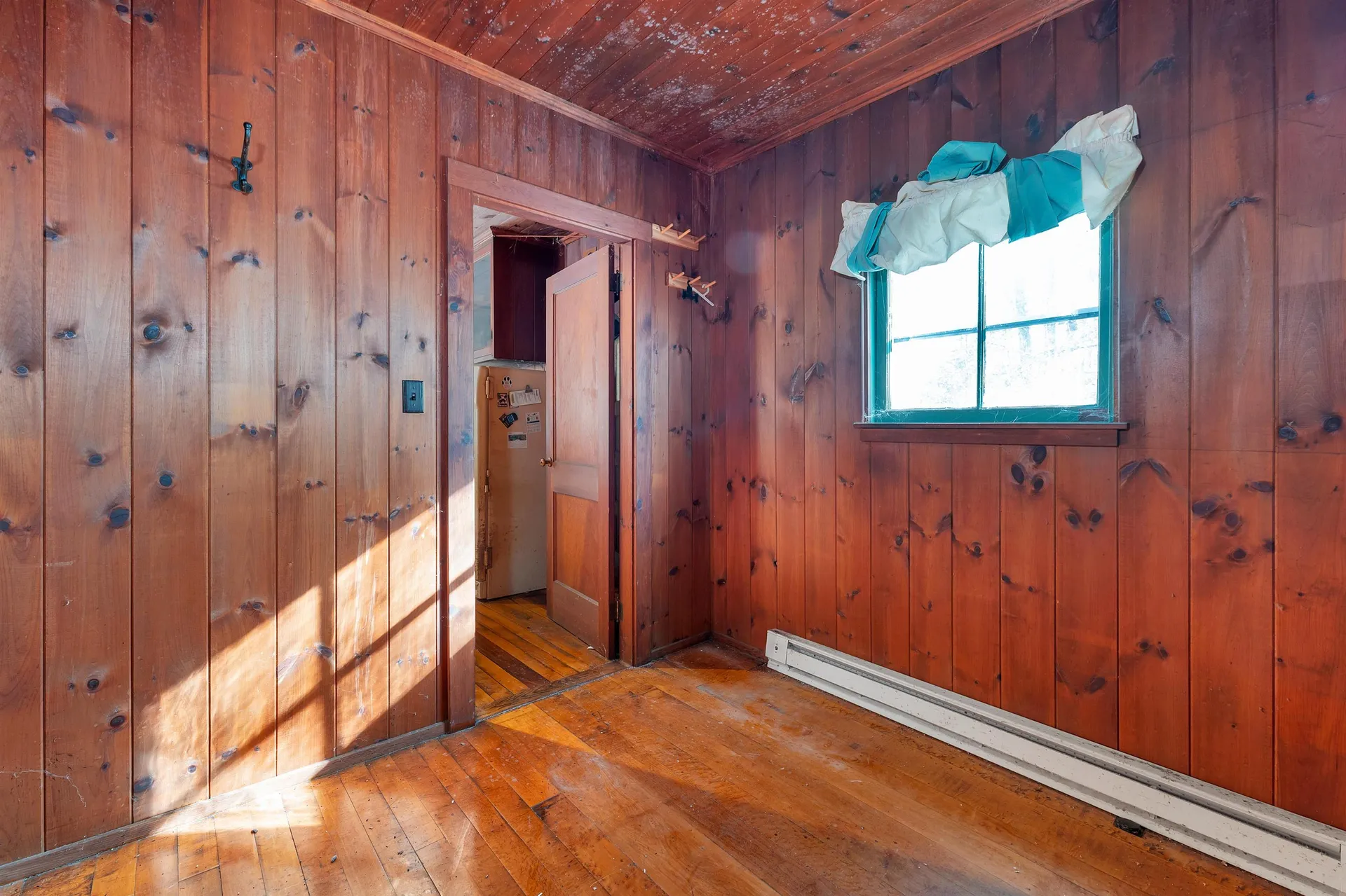 612 Winona Road Center Harbor NH 03226