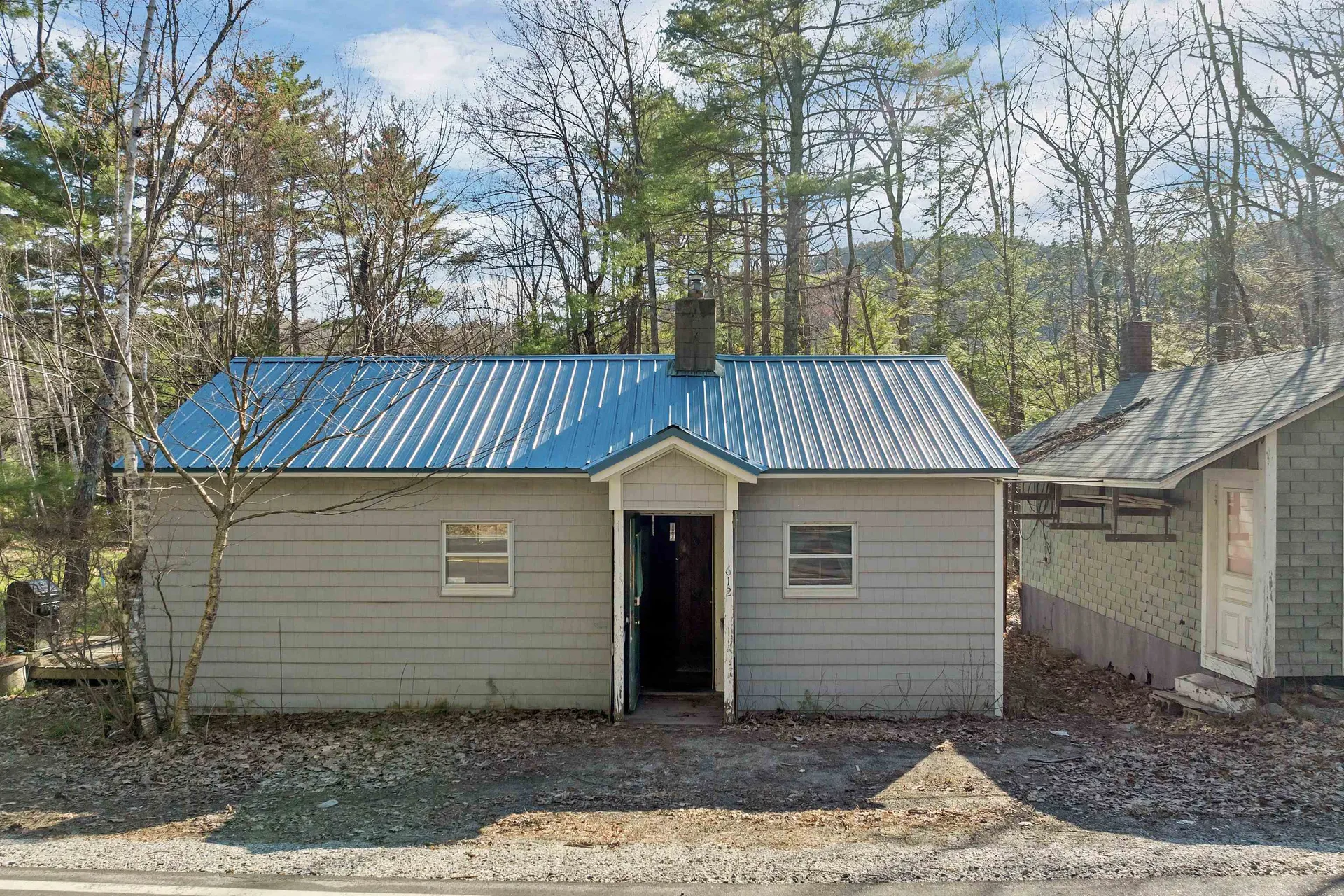 612 Winona Road Center Harbor NH 03226