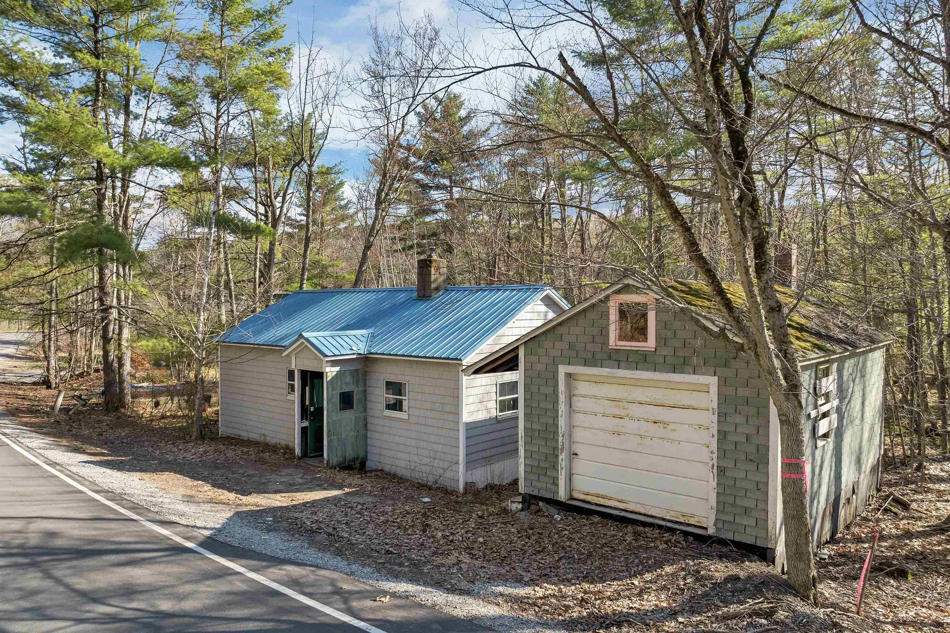 612 Winona Road Center Harbor NH 03226
