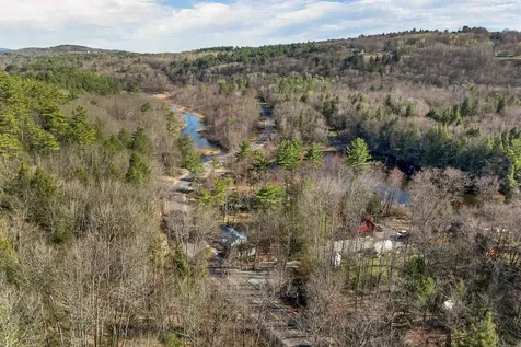 612 Winona Road Center Harbor NH 03226