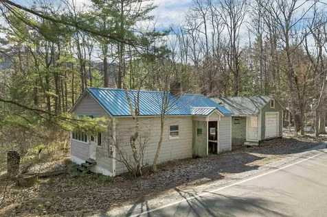 612 Winona Road Center Harbor NH 03226