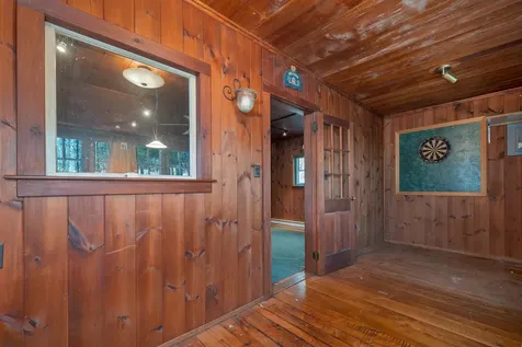 612 Winona Road Center Harbor NH 03226
