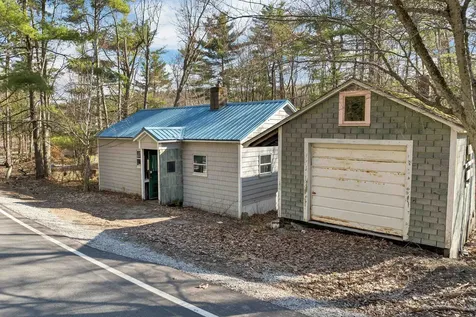 612 Winona Road Center Harbor NH 03226