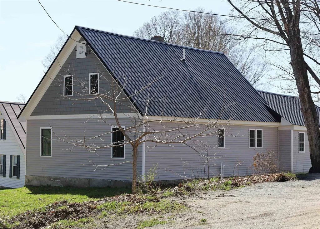 94 Brainerd Street Danville VT 05828