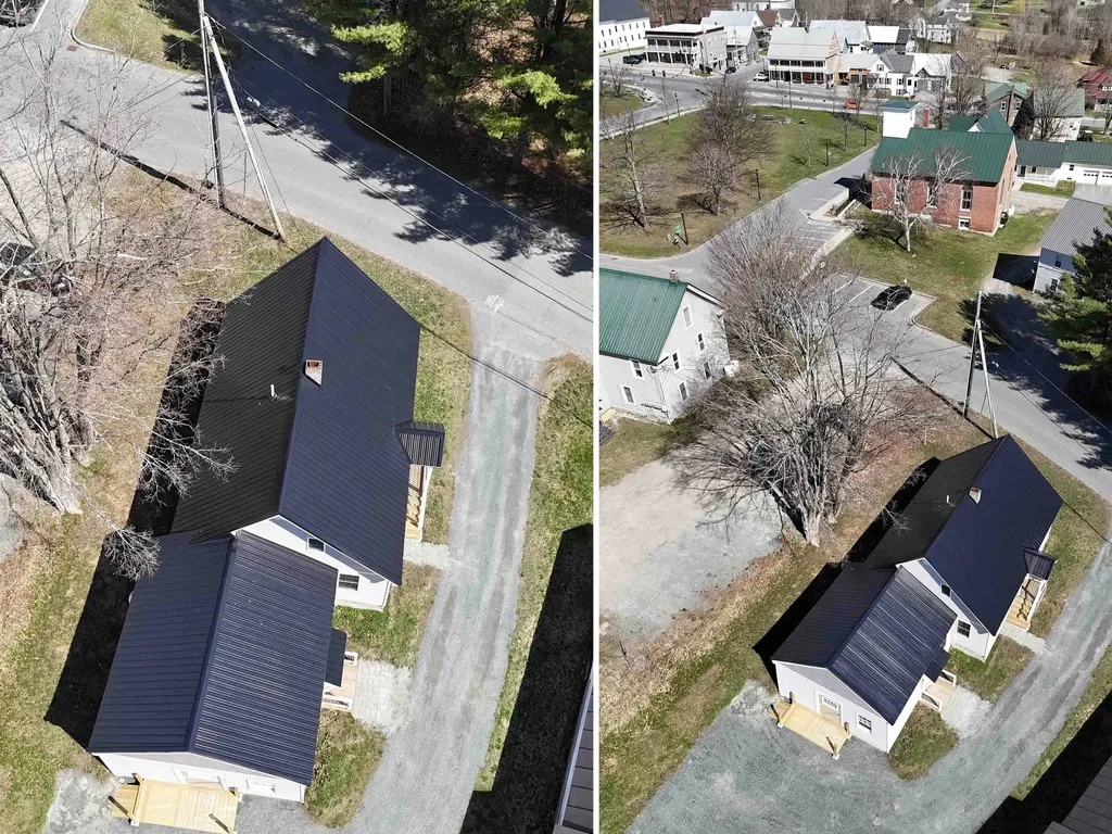 94 Brainerd Street Danville VT 05828