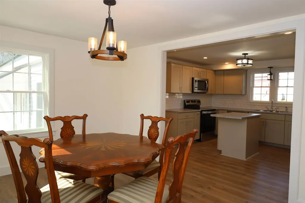 94 Brainerd Street Danville VT 05828