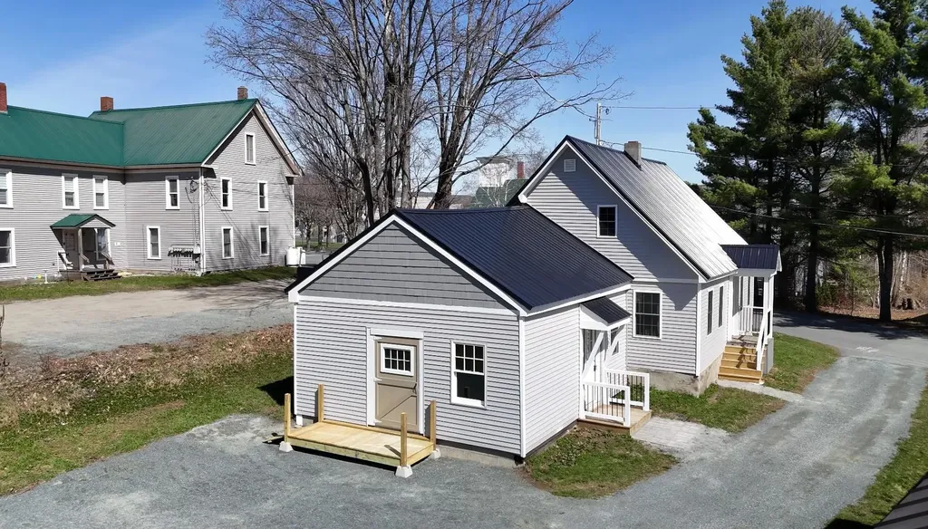 94 Brainerd Street Danville VT 05828