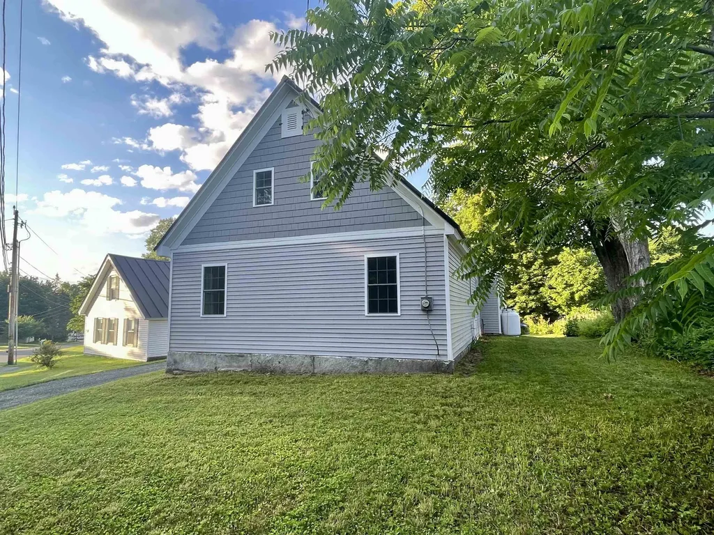 94 Brainerd Street Danville VT 05828