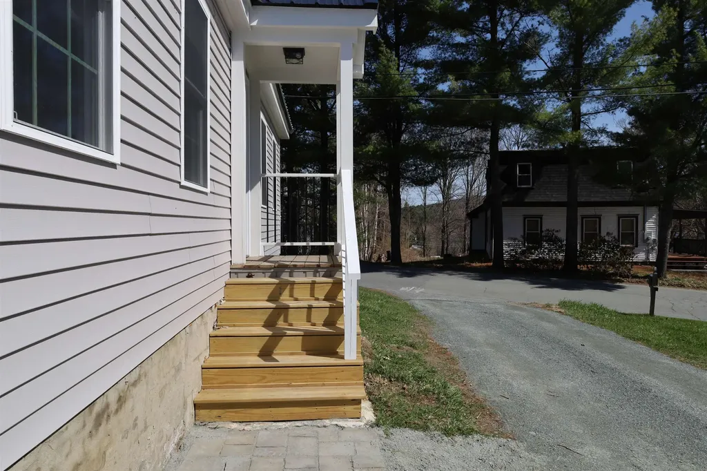 94 Brainerd Street Danville VT 05828