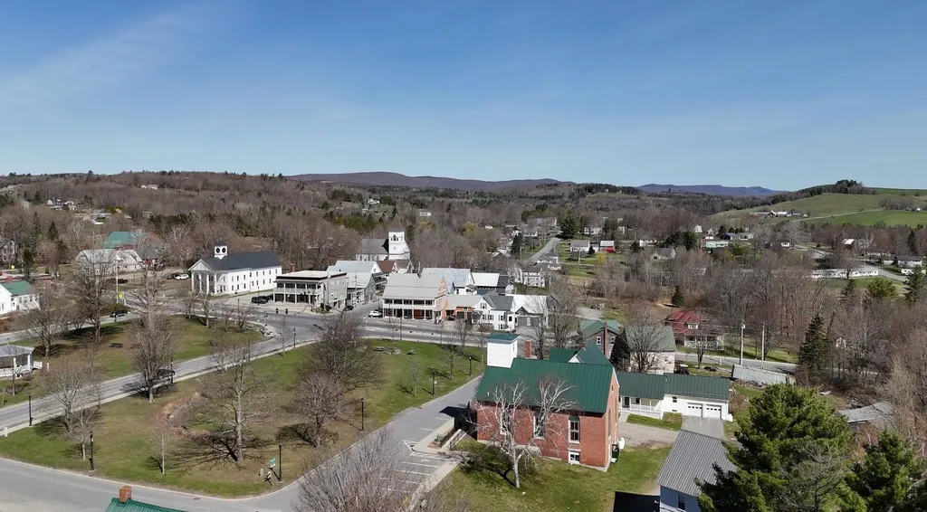 94 Brainerd Street Danville VT 05828