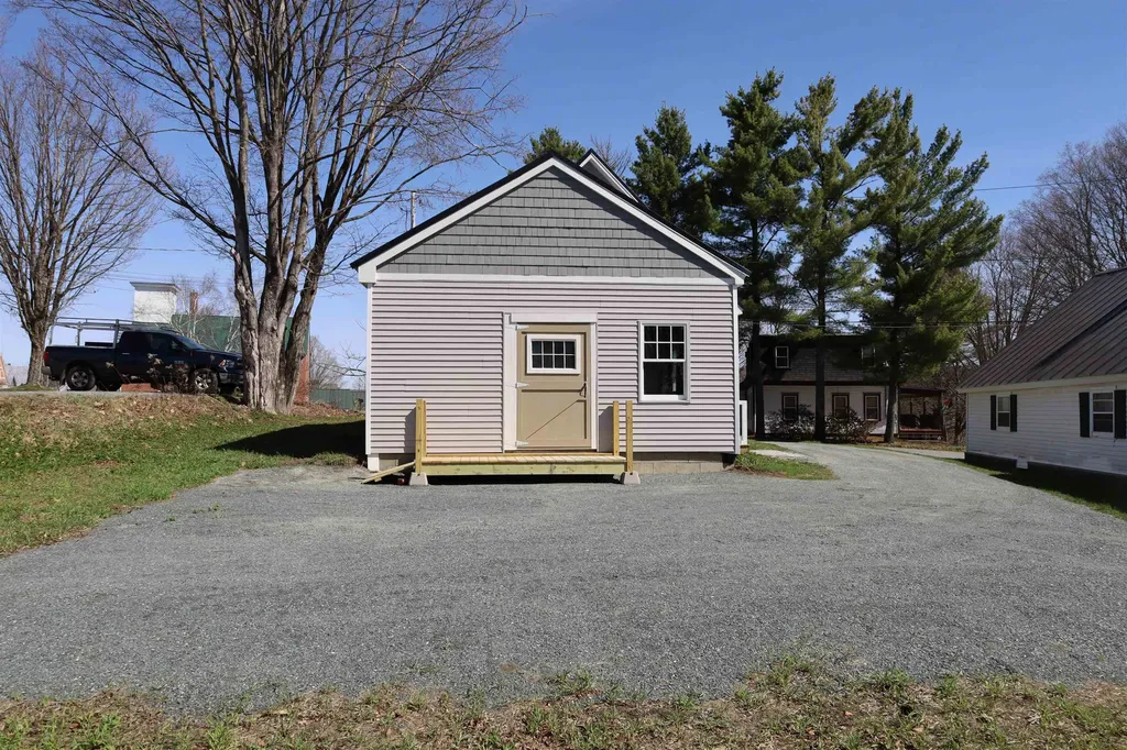 94 Brainerd Street Danville VT 05828