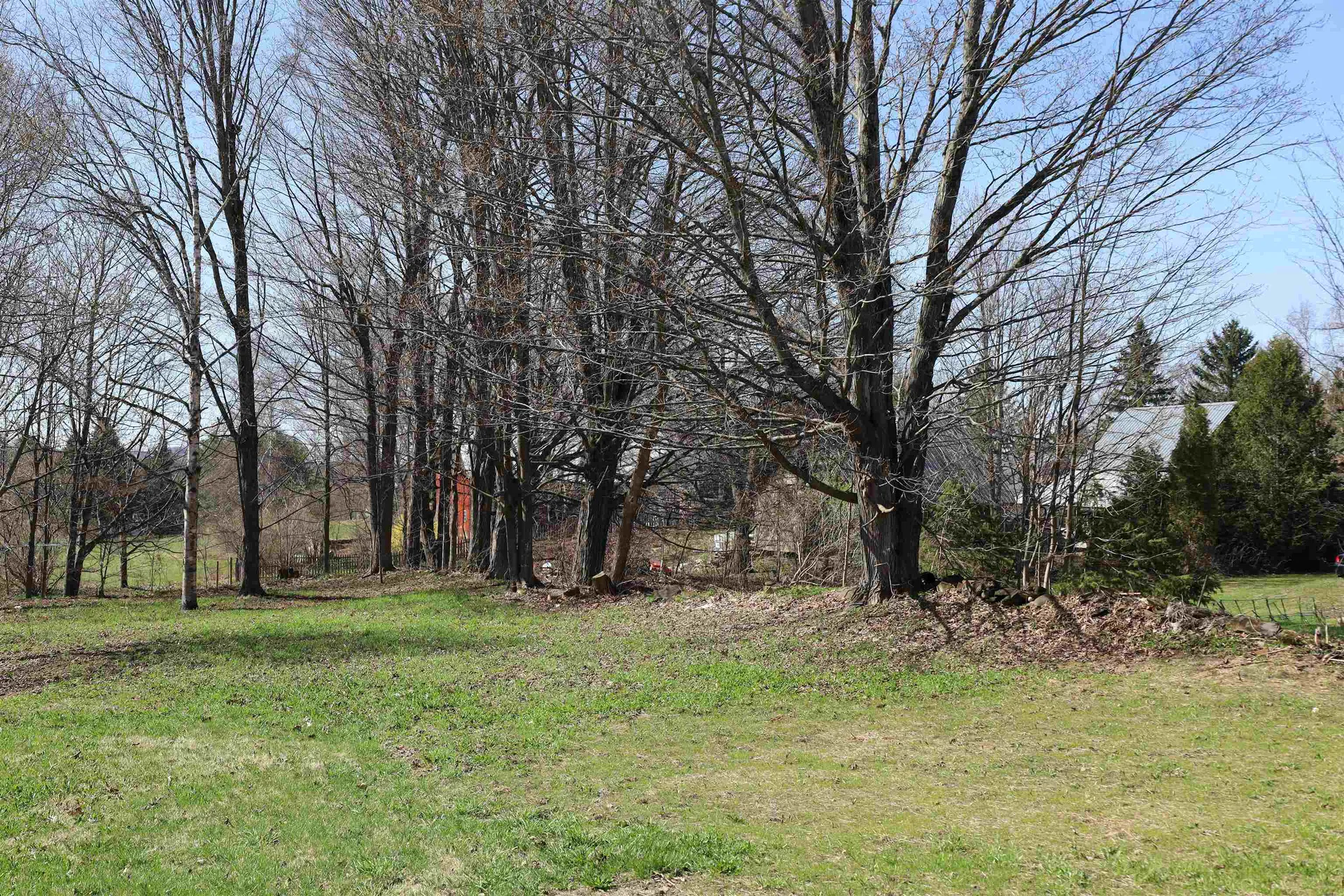 94 Brainerd Street Danville VT 05828