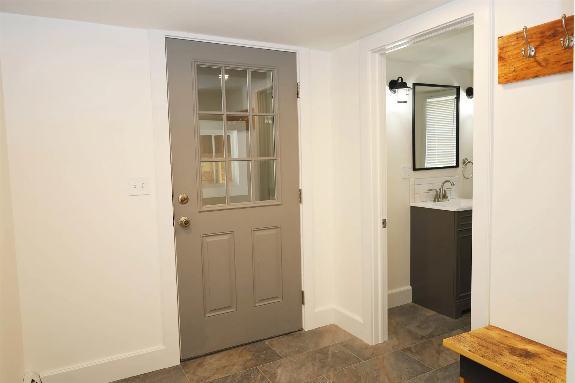 94 Brainerd Street Danville VT 05828