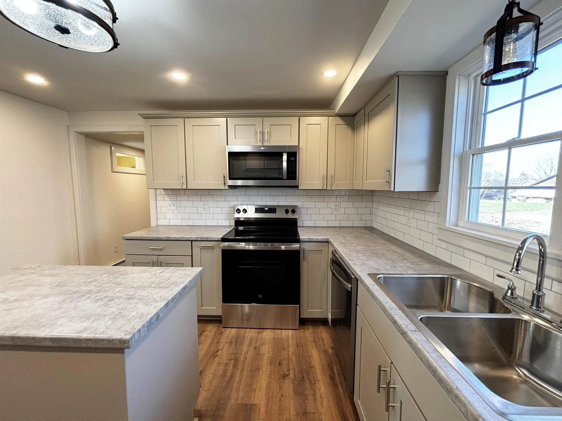 94 Brainerd Street Danville VT 05828
