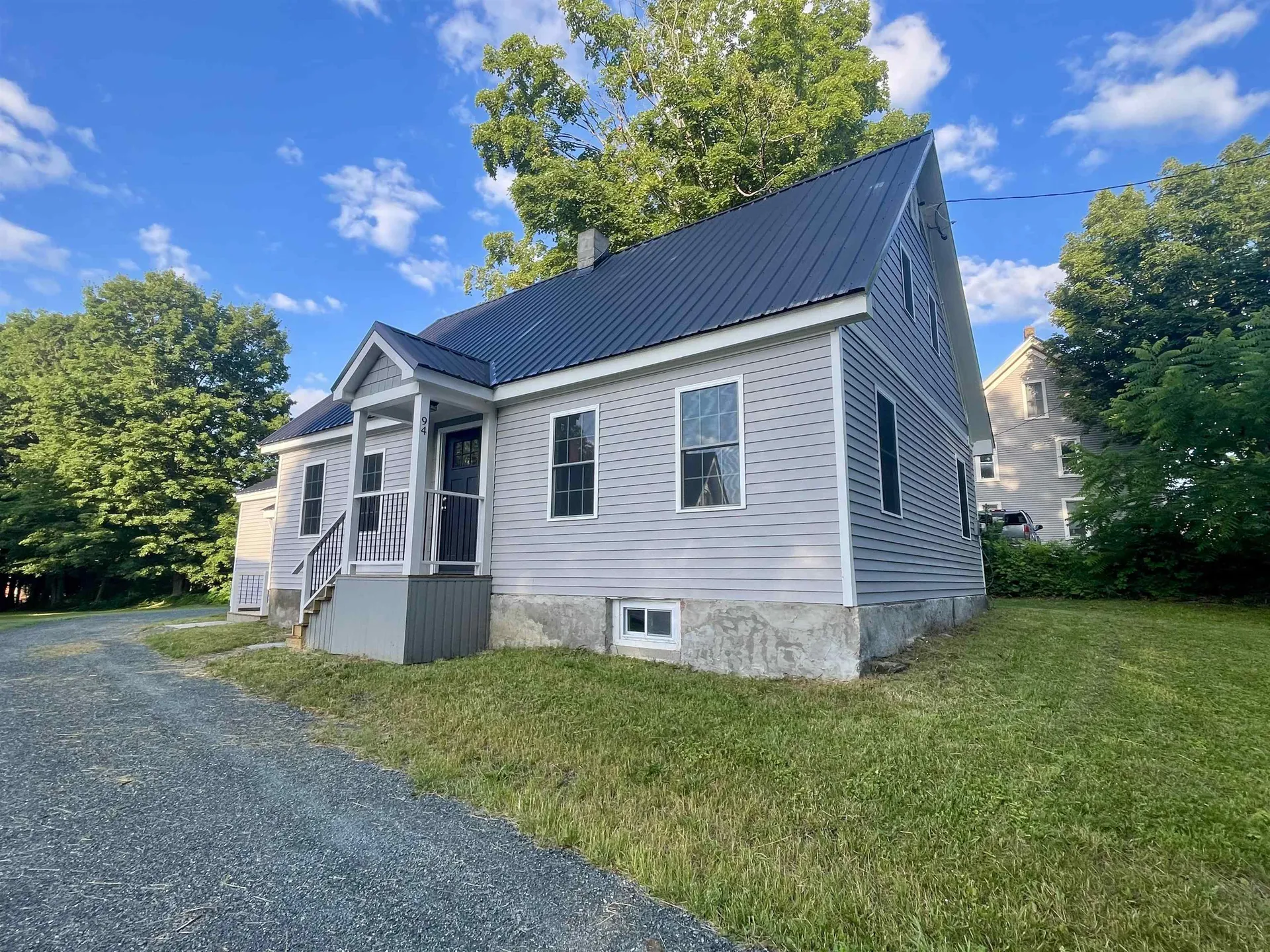94 Brainerd Street Danville VT 05828