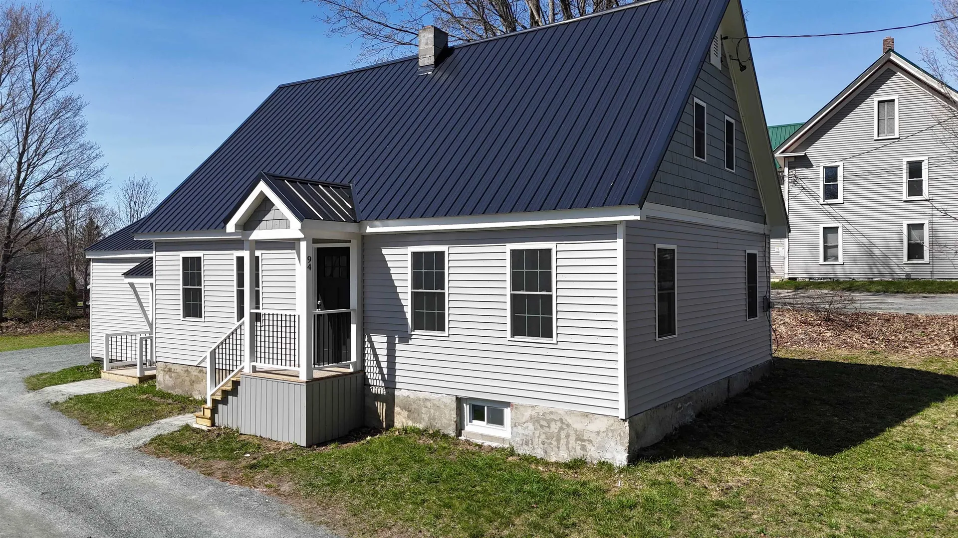 94 Brainerd Street Danville VT 05828