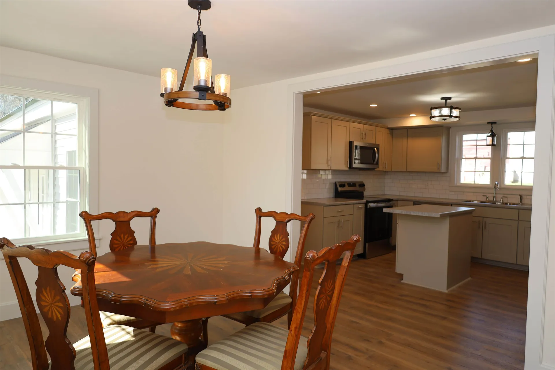 94 Brainerd Street Danville VT 05828