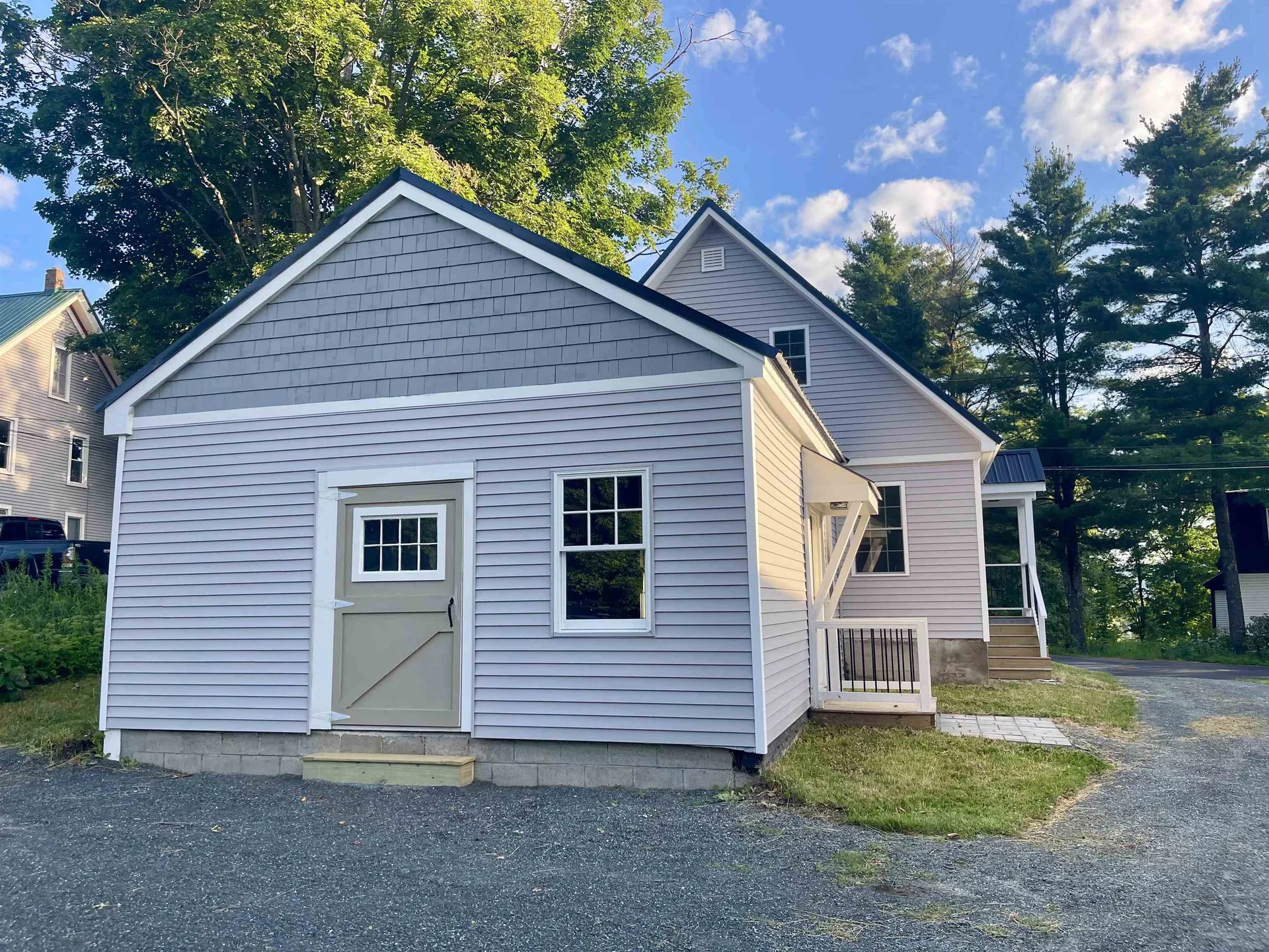 94 Brainerd Street Danville VT 05828
