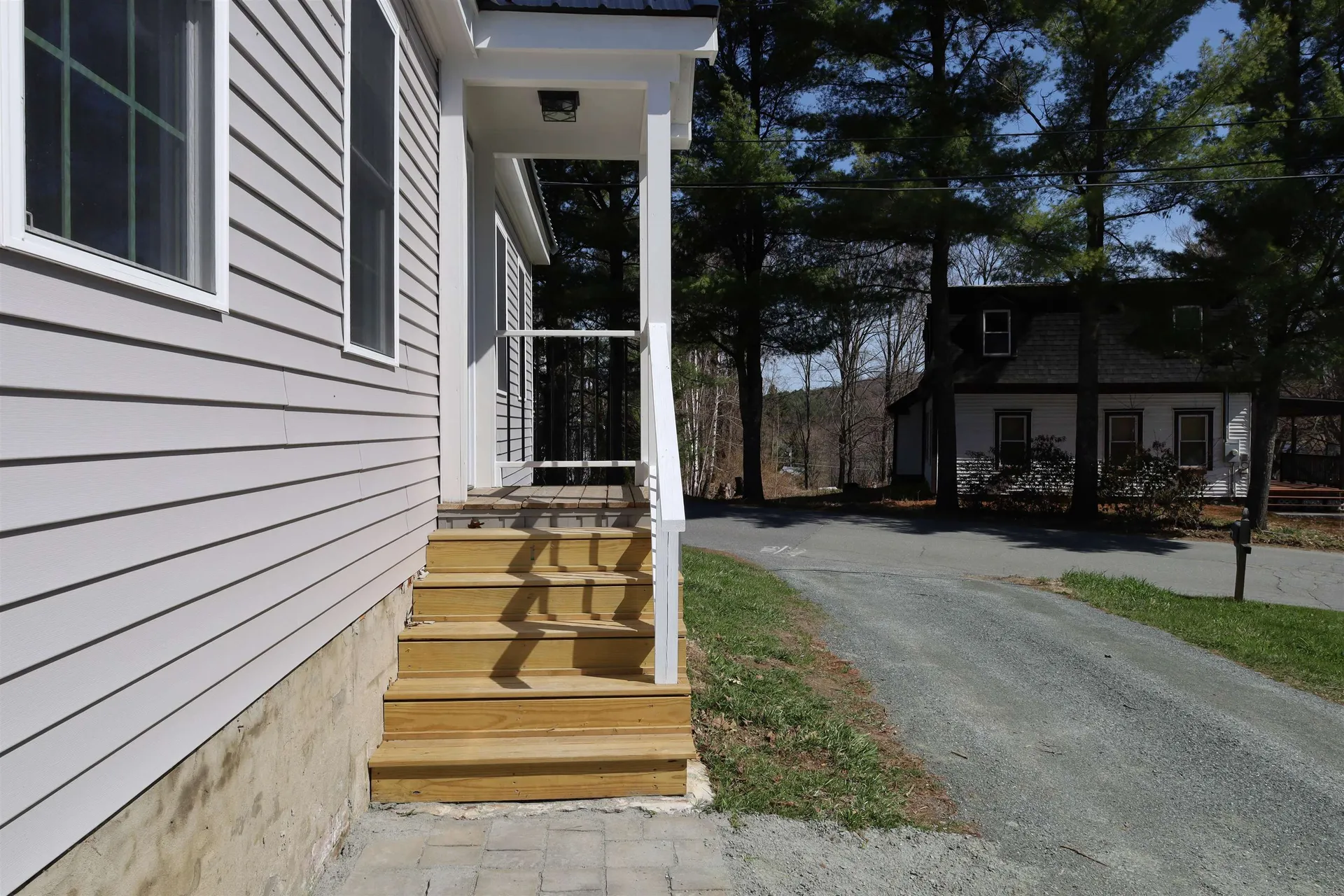94 Brainerd Street Danville VT 05828