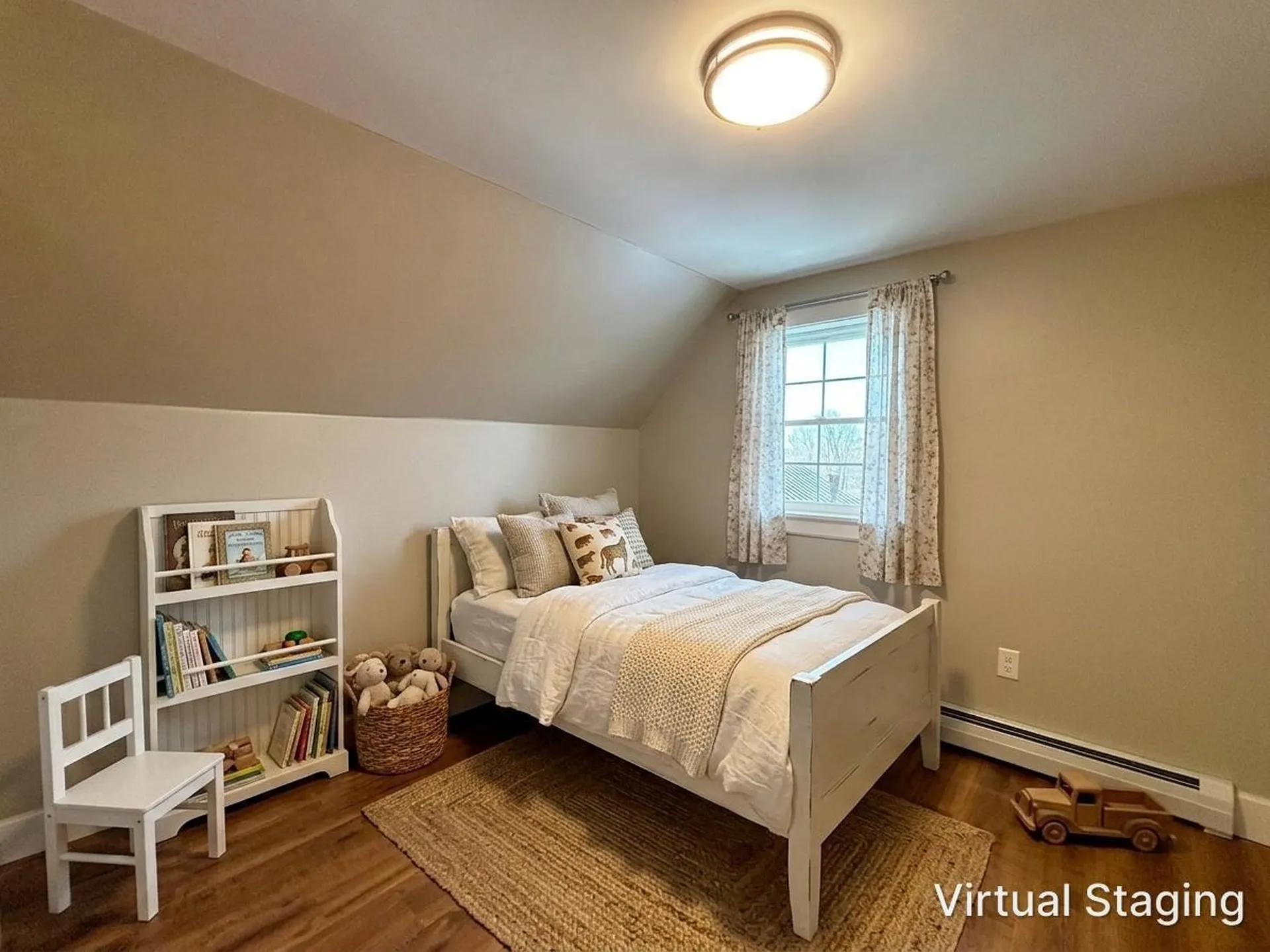 94 Brainerd Street Danville VT 05828