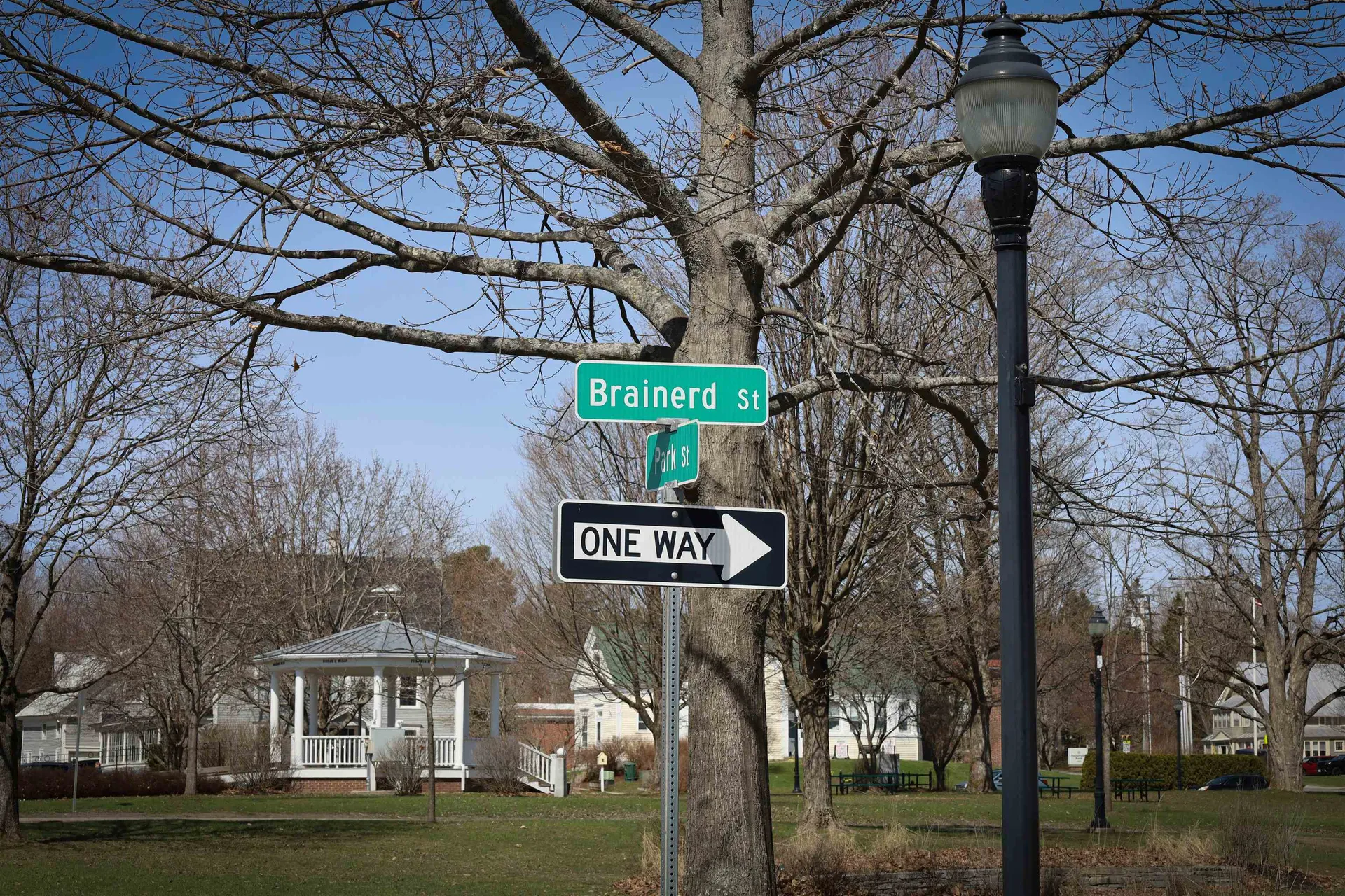 94 Brainerd Street Danville VT 05828