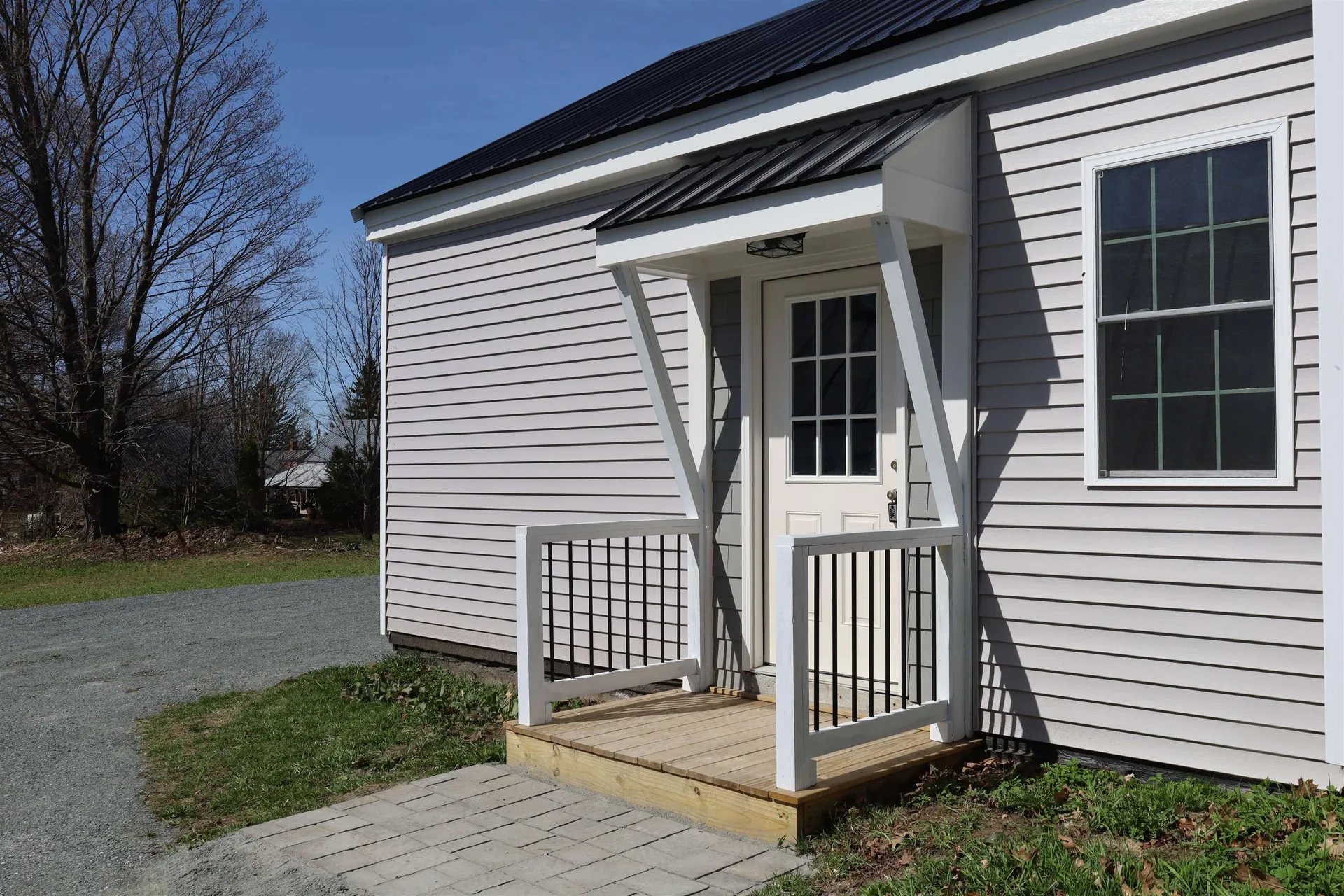 94 Brainerd Street Danville VT 05828