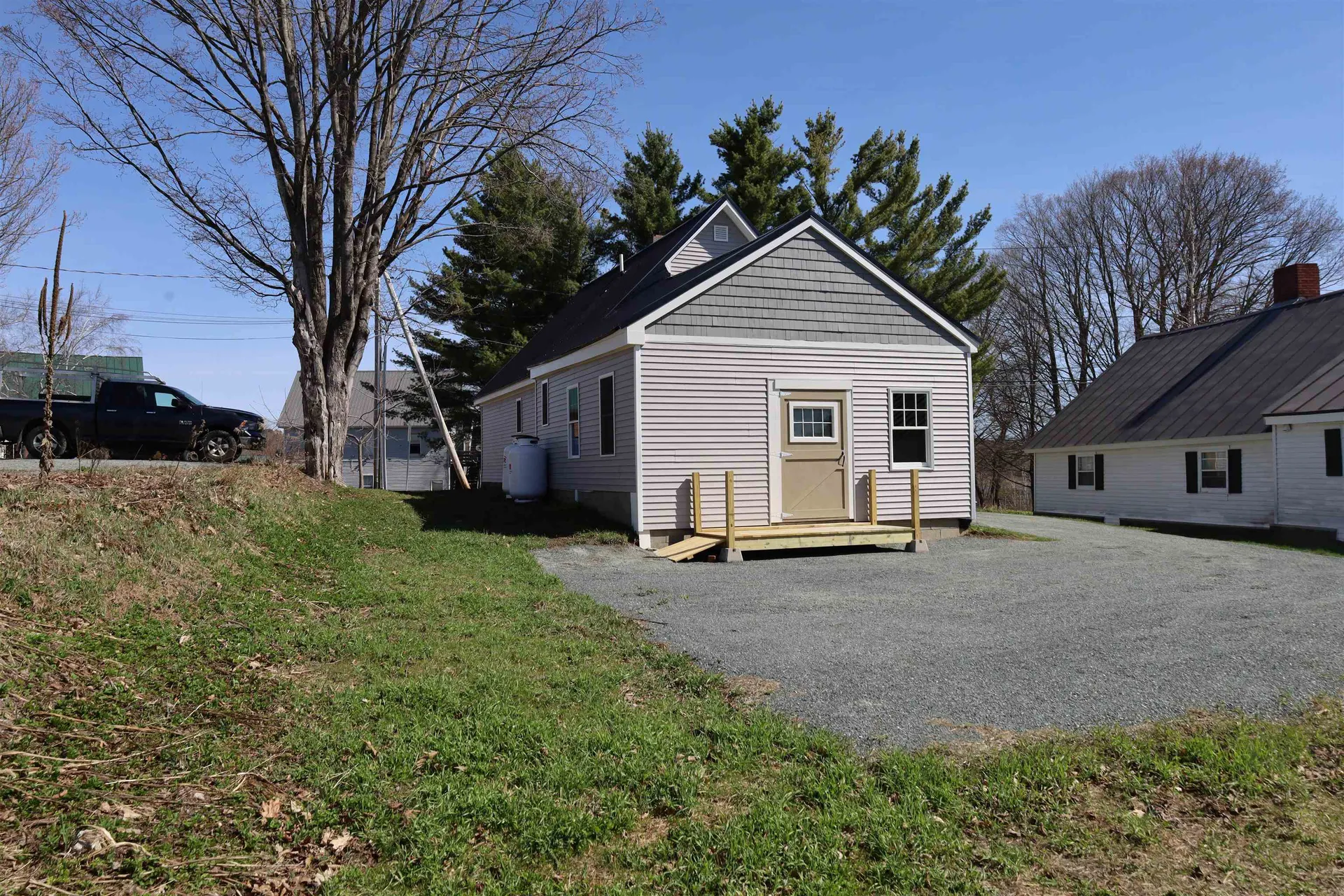 94 Brainerd Street Danville VT 05828
