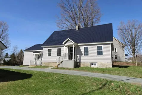 94 Brainerd Street Danville VT 05828