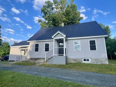 94 Brainerd Street Danville VT 05828