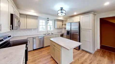 94 Brainerd Street Danville VT 05828